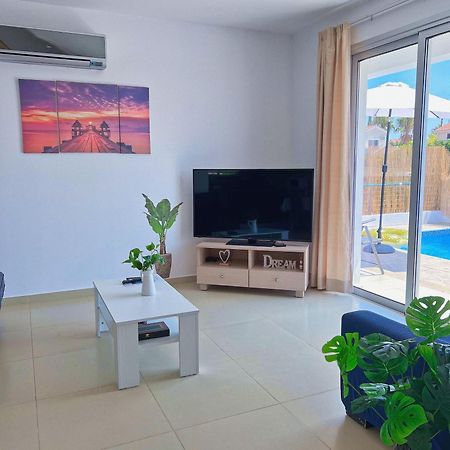 3 Bedroom Coral Bay Beach Seaview Villa II Private Pool Exterior photo