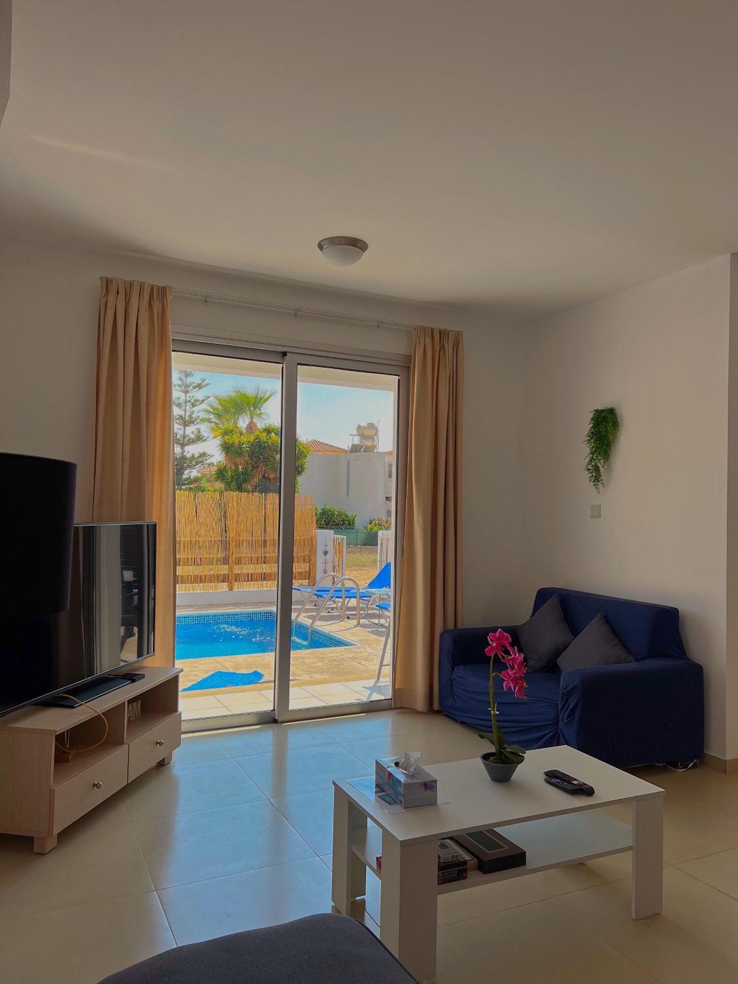 3 Bedroom Coral Bay Beach Seaview Villa II Private Pool Exterior photo
